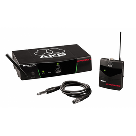 Радиосистема AKG WMS40SingleInstr, фото 